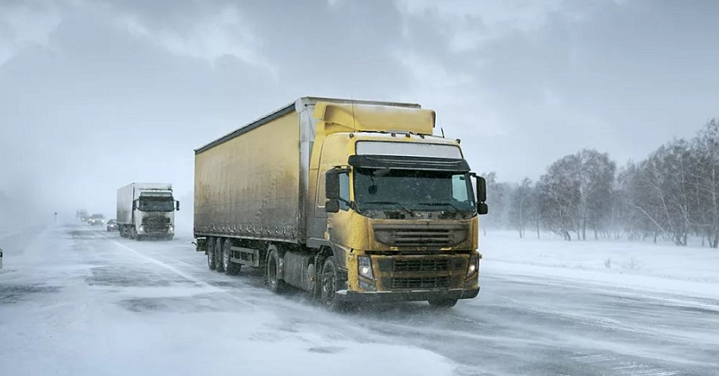 перевозки грузов